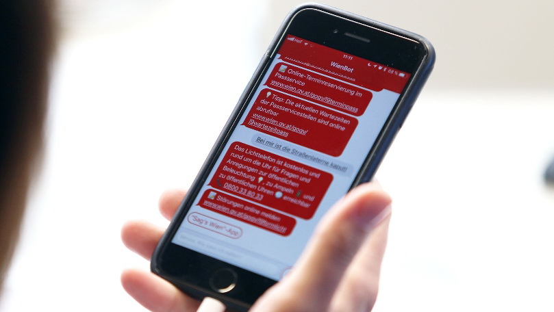 Beč: Novi Chatbot za osnivače preduzeća